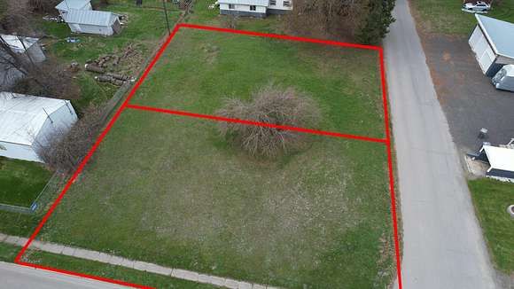 0.34 Acres of Residential Land for Sale in Deer Park, Washington