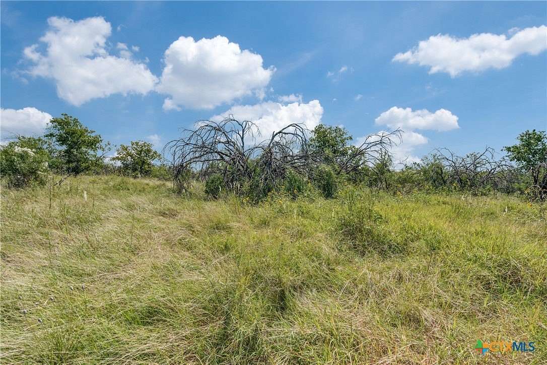 10 Acres of Land for Sale in Santa Clara, Texas