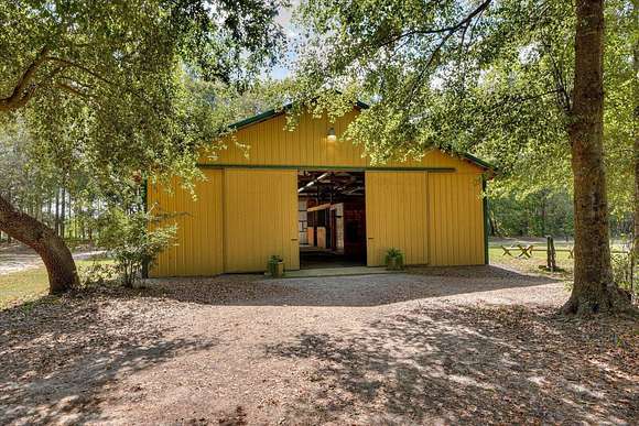 6 Acres of Improved Land for Sale in Aiken, South Carolina