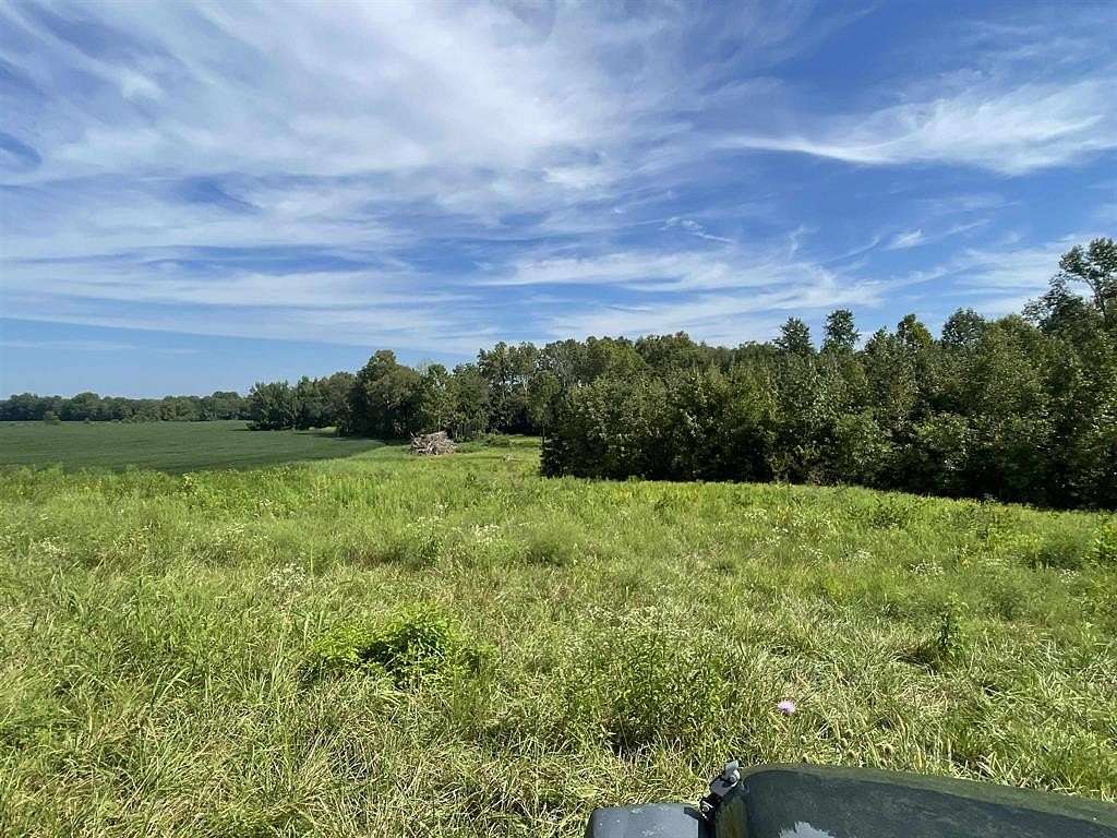 Land for Sale in Knottsville, Kentucky