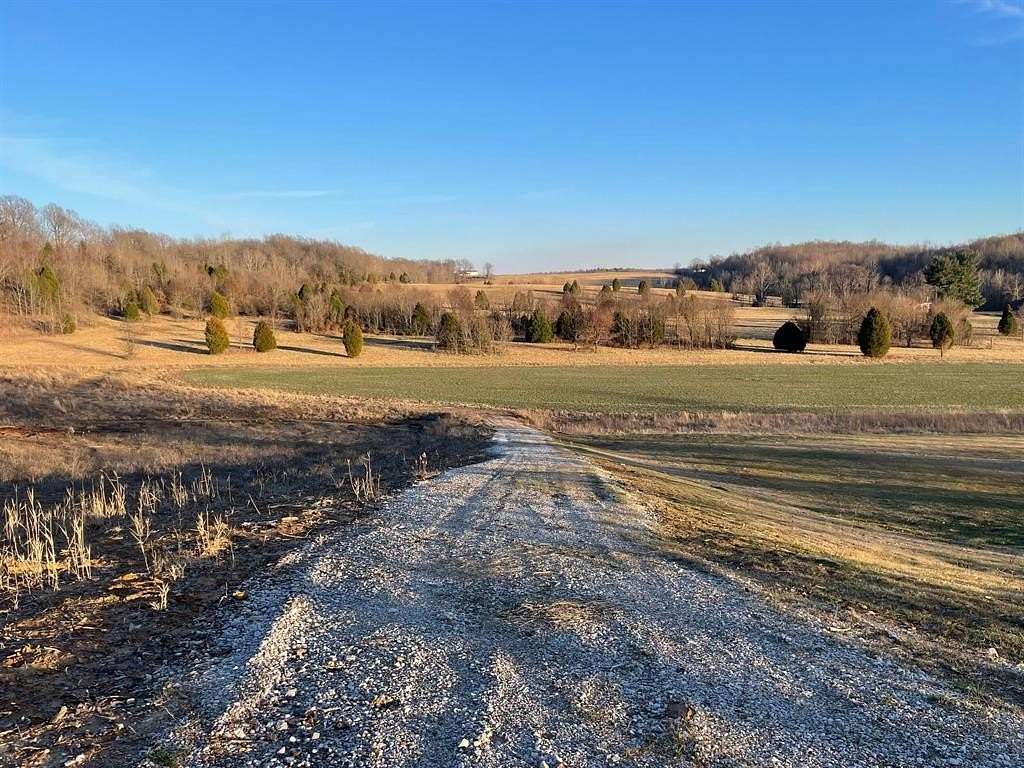 Land for Sale in Knottsville, Kentucky