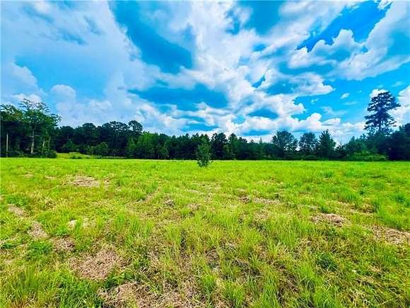 14.745 Acres of Recreational Land for Sale in Trout, Louisiana