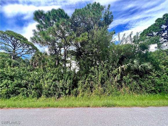 0.23 Acres of Residential Land for Sale in Port Charlotte, Florida