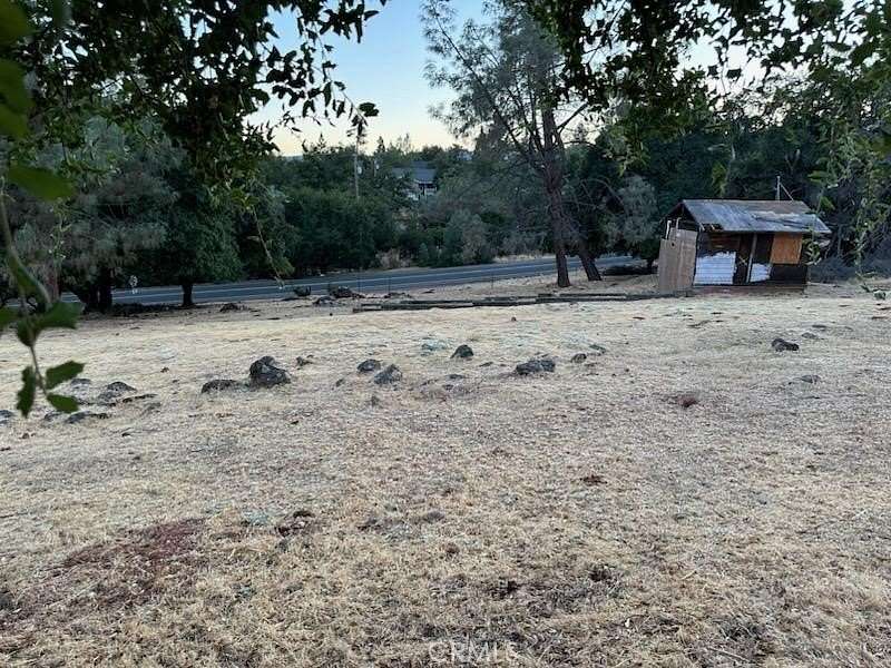 0.52 Acres of Residential Land for Sale in Hidden Valley Lake, California