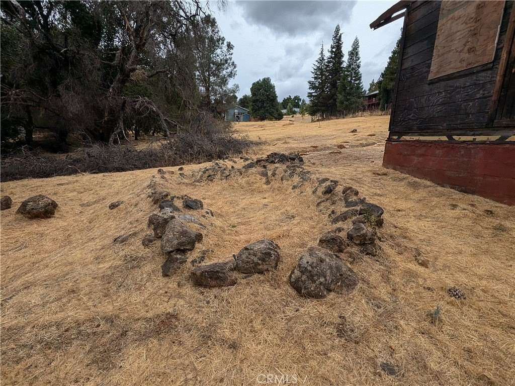 0.52 Acres of Residential Land for Sale in Hidden Valley Lake, California