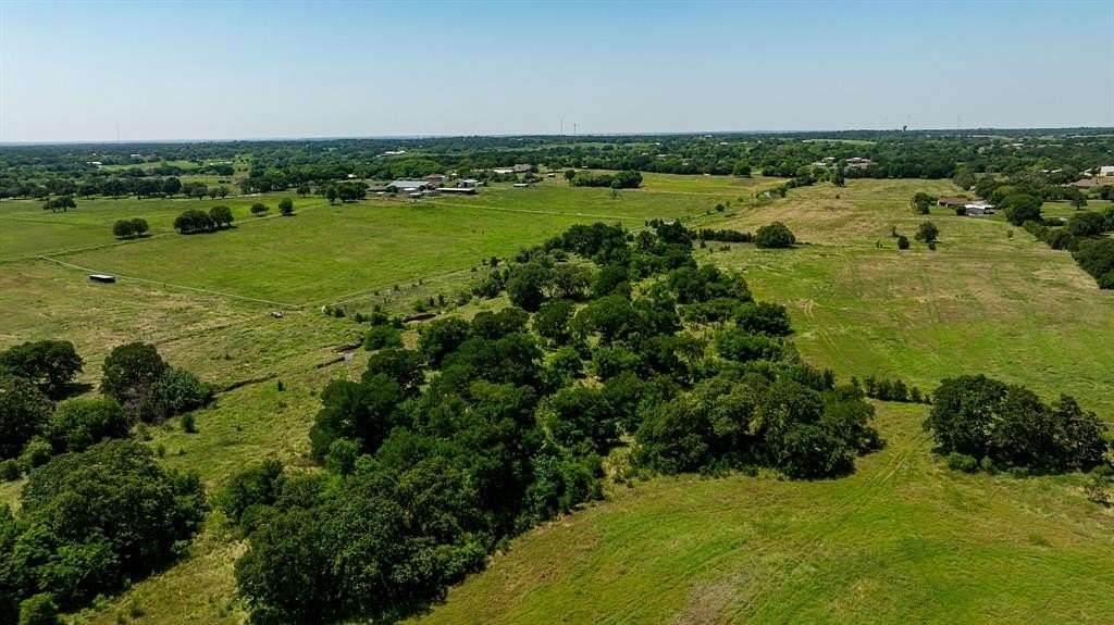 64.7 Acres of Agricultural Land for Sale in Cleburne, Texas