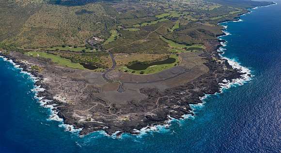 1.49 Acres of Land for Sale in Kealakekua, Hawaii