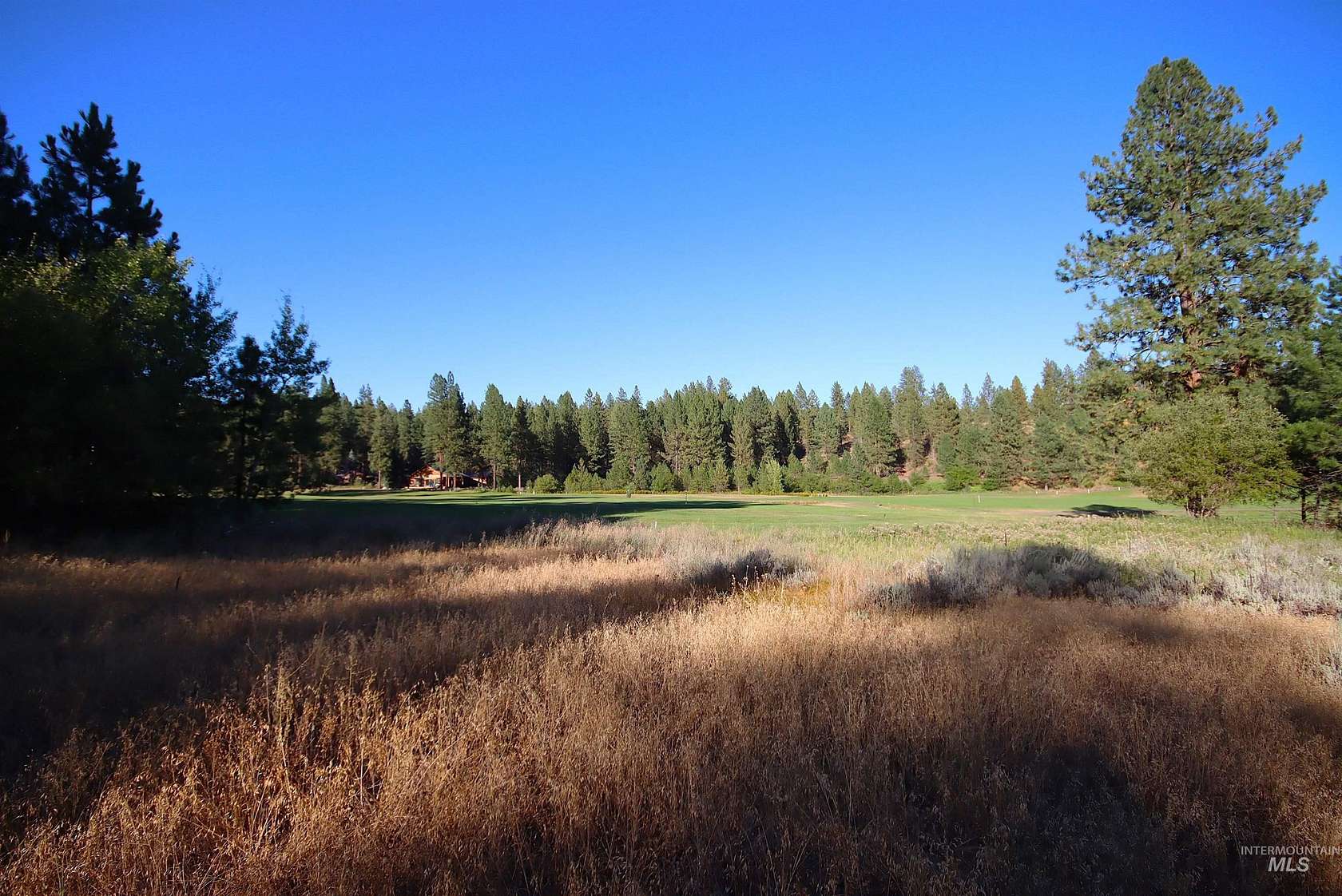 0.45 Acres of Residential Land for Sale in New Meadows, Idaho