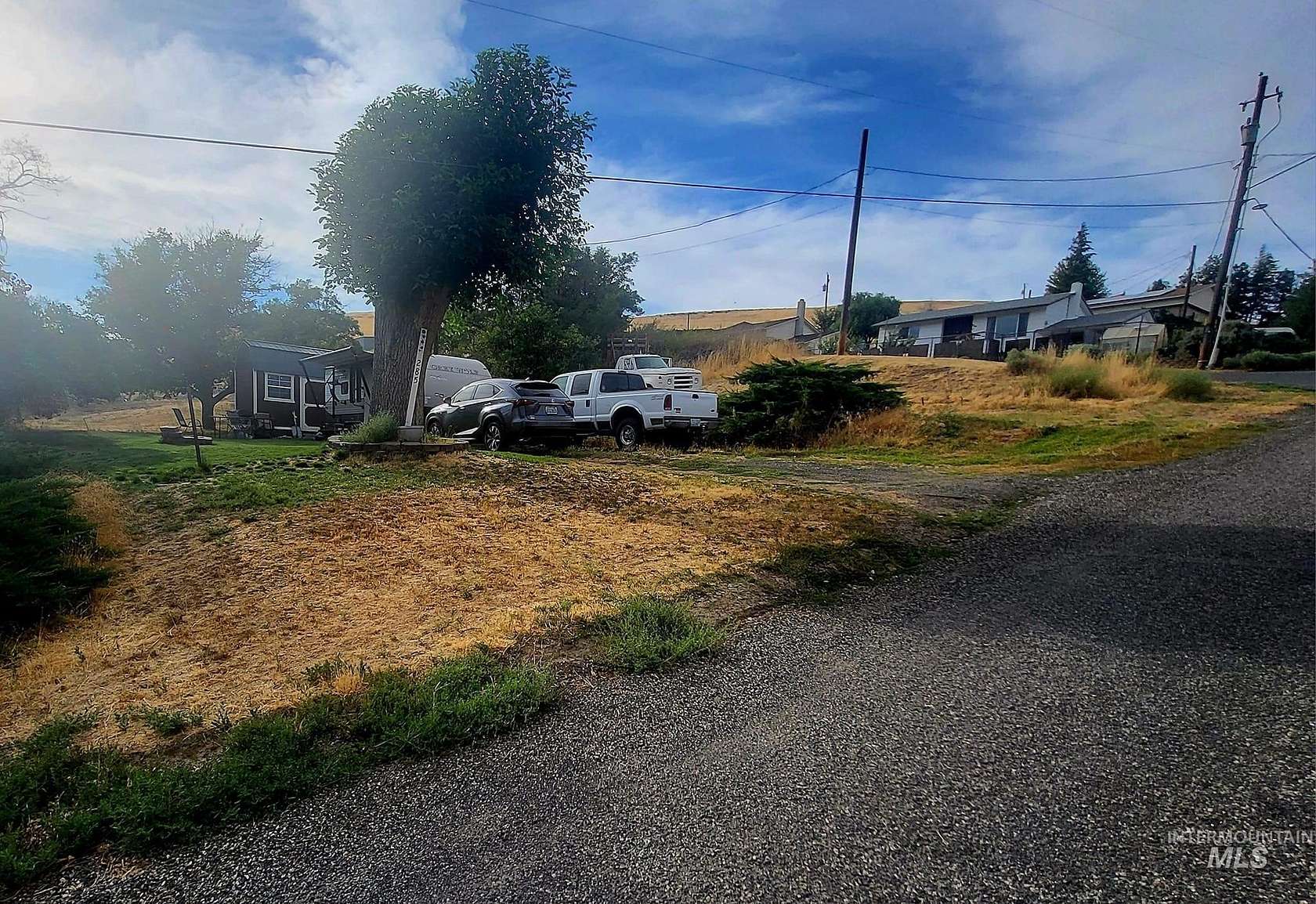 0.22 Acres of Land for Sale in Pomeroy, Washington