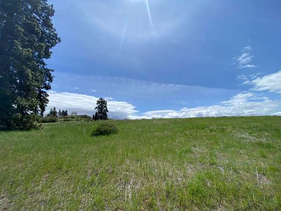 0.3 Acres of Residential Land for Sale in Chiloquin, Oregon