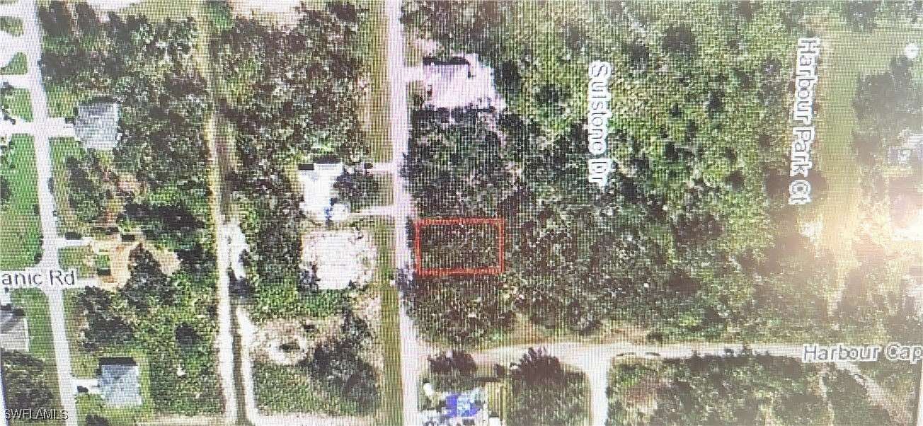 0.23 Acres of Residential Land for Sale in Punta Gorda, Florida