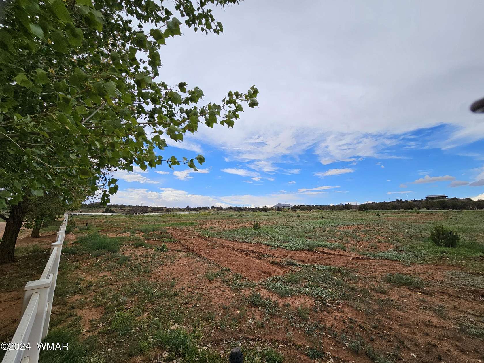 3 Acres of Residential Land for Sale in Snowflake, Arizona