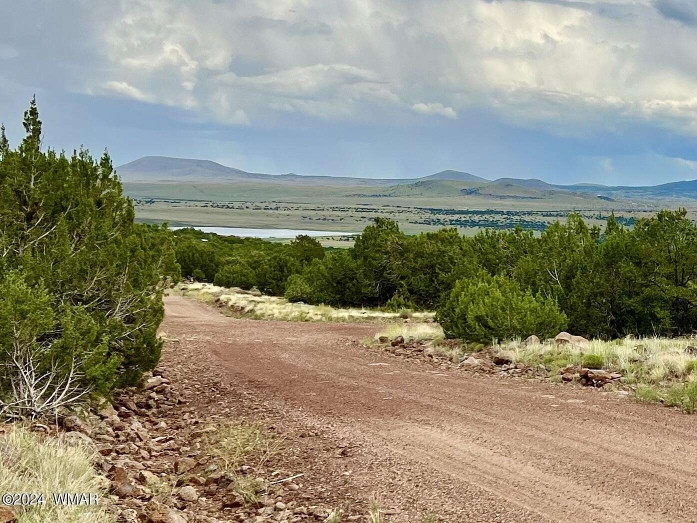 2.08 Acres of Residential Land for Sale in Concho, Arizona