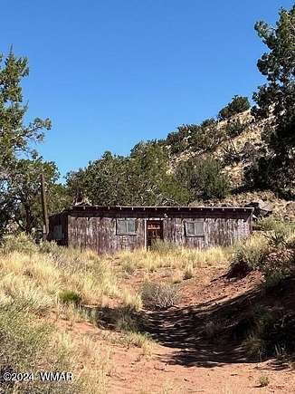 19.64 Acres of Land for Sale in Snowflake, Arizona