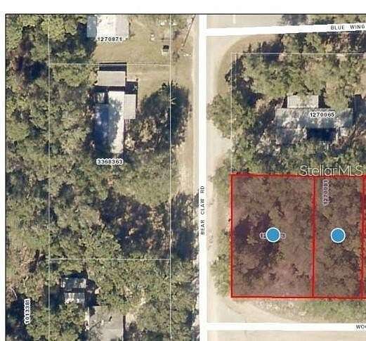 0.24 Acres of Land for Sale in Altoona, Florida