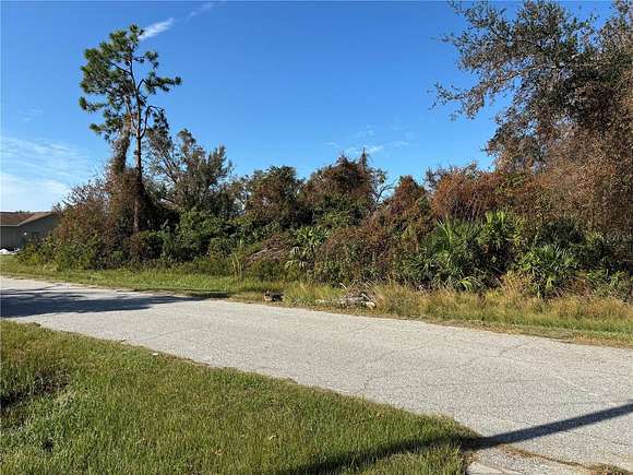 0.46 Acres of Residential Land for Sale in Englewood, Florida