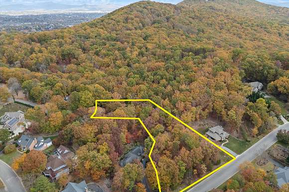 0.93 Acres of Residential Land for Sale in Roanoke, Virginia