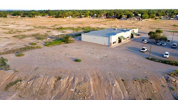 1.71 Acres of Mixed-Use Land for Sale in Roswell, New Mexico