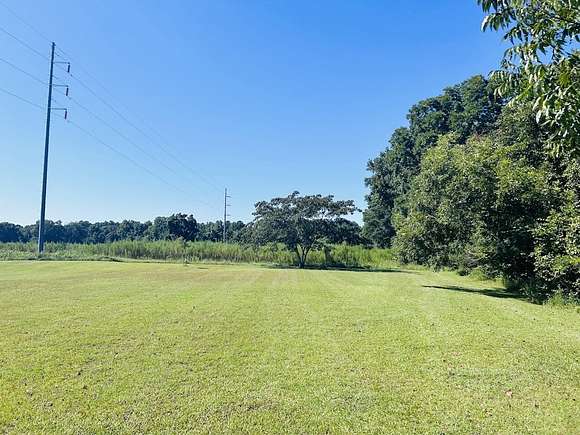 34.71 Acres of Commercial Land for Sale in Vienna, Georgia