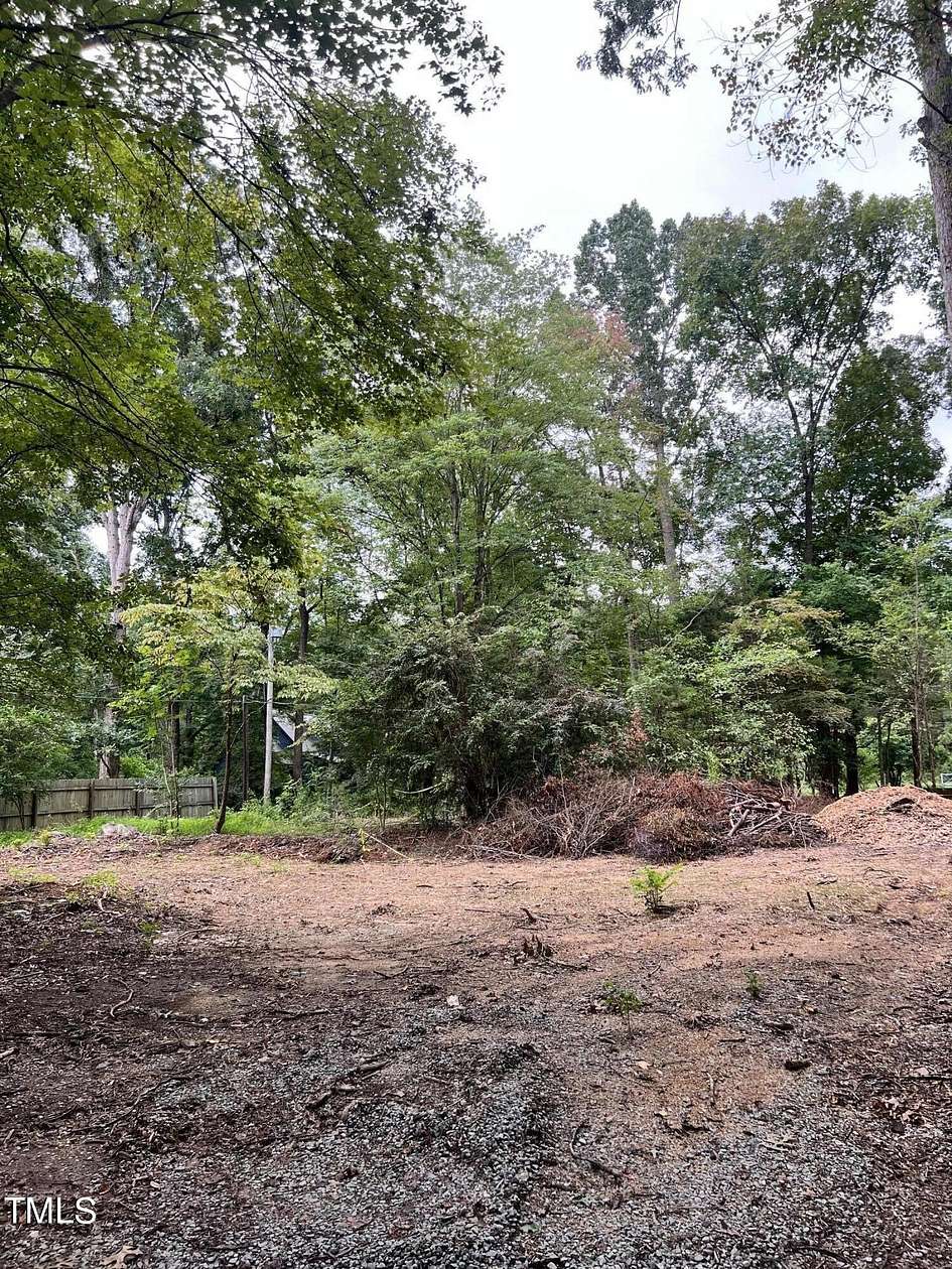 0.51 Acres of Land for Sale in Chapel Hill, North Carolina