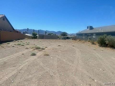 0.139 Acres of Residential Land for Sale in Fort Mohave, Arizona