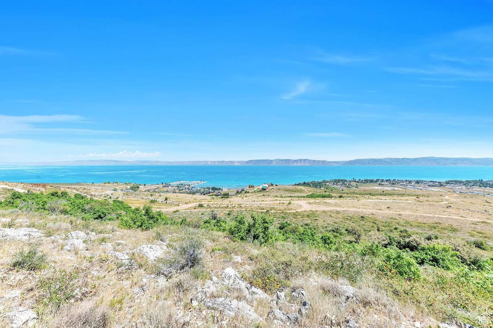 3.54 Acres of Residential Land for Sale in Garden City, Utah