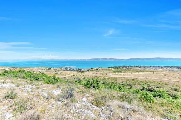 3.54 Acres of Residential Land for Sale in Garden City, Utah