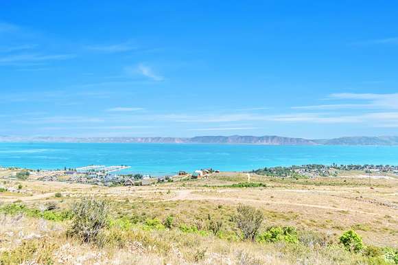 2.5 Acres of Residential Land for Sale in Garden City, Utah