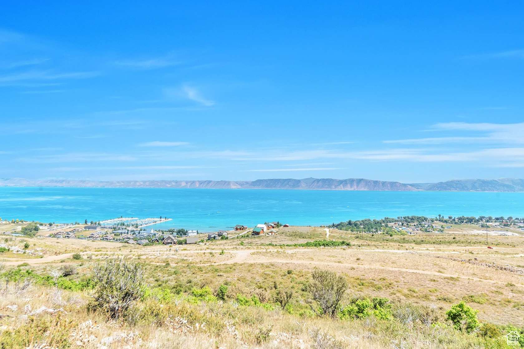 1.05 Acres of Residential Land for Sale in Garden City, Utah