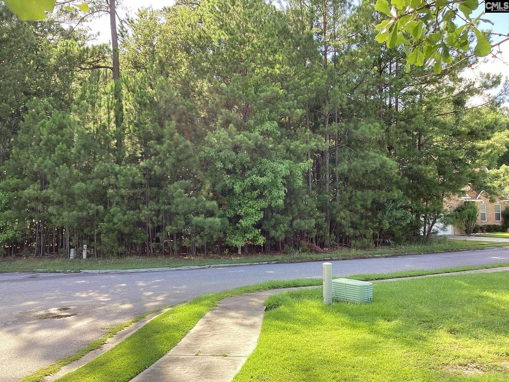 0.4 Acres of Residential Land for Sale in Columbia, South Carolina