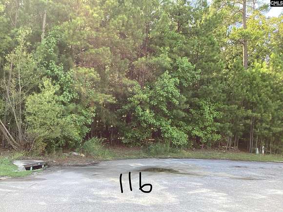 0.48 Acres of Residential Land for Sale in Columbia, South Carolina