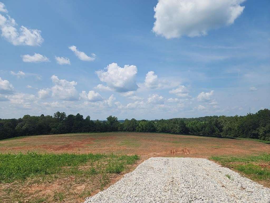 12.03 Acres of Commercial Land for Sale in Appomattox, Virginia