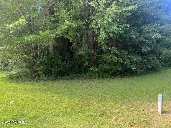 2.47 Acres of Residential Land for Sale in Whiteville, North Carolina