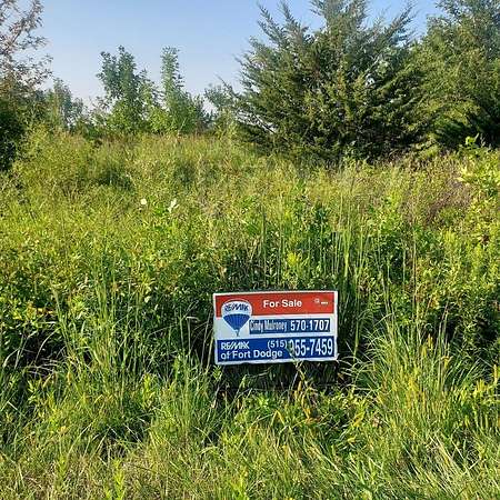 2.9 Acres of Commercial Land for Sale in Fort Dodge, Iowa