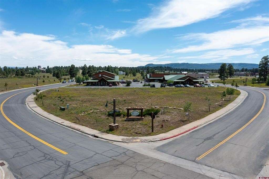 1 Acre of Land for Sale in Pagosa Springs, Colorado
