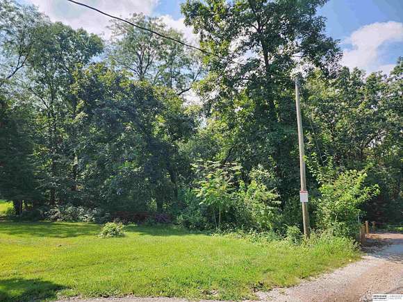 0.41 Acres of Residential Land for Sale in Plattsmouth, Nebraska