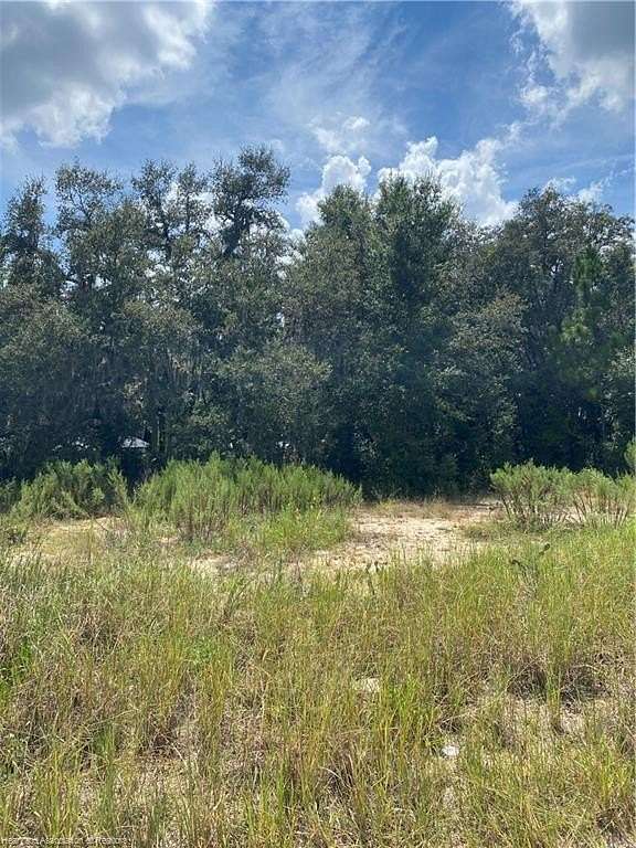 0.18 Acres of Residential Land for Sale in Avon Park, Florida