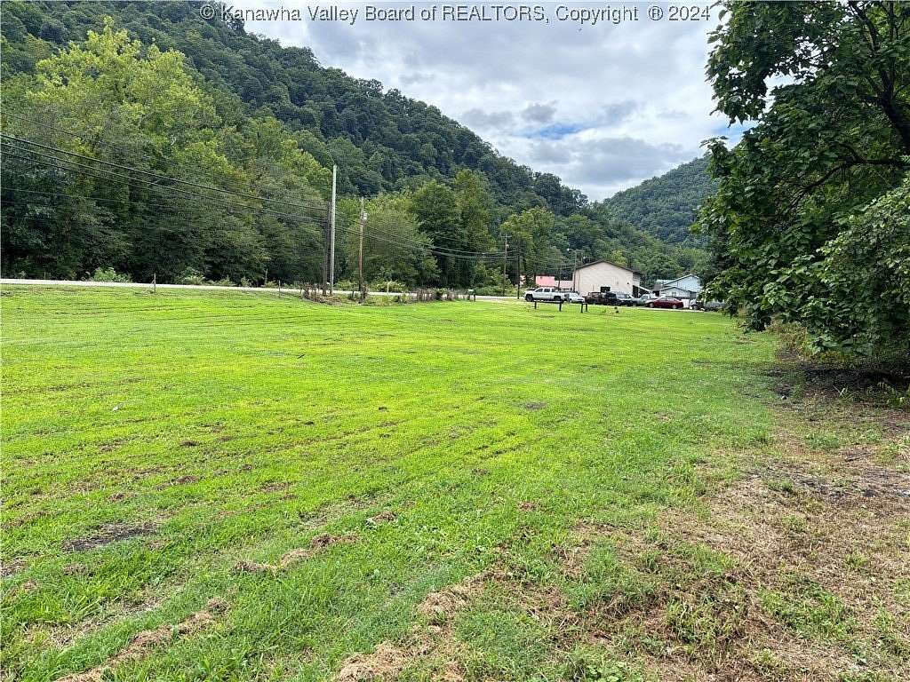 Mixed-Use Land for Sale in Cabin Creek, West Virginia