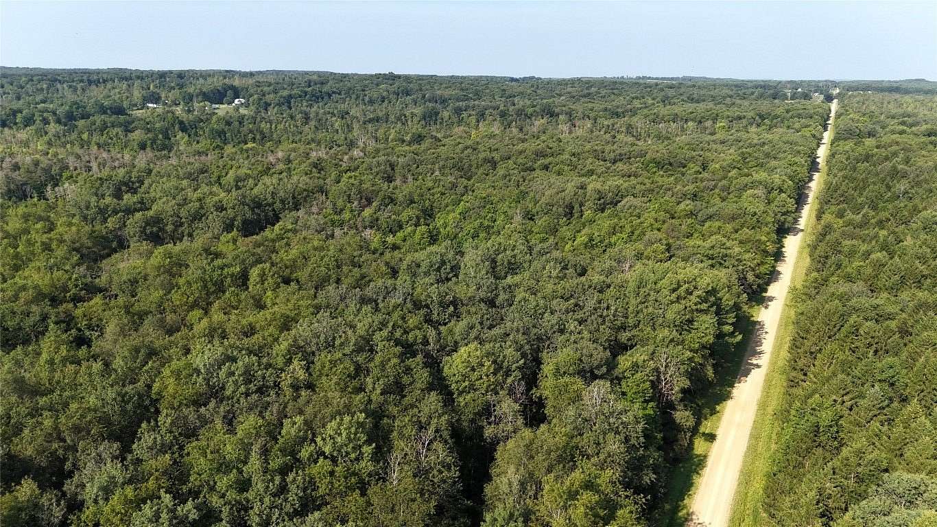 141 Acres of Recreational Land for Sale in Atlantic, Pennsylvania