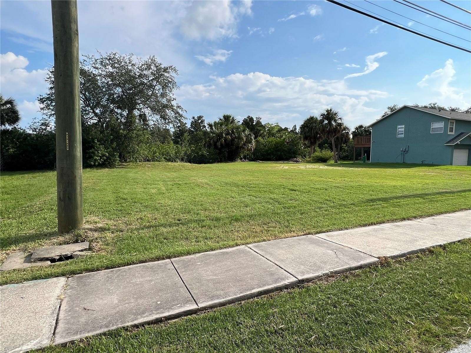 0.28 Acres of Residential Land for Sale in Port Richey, Florida