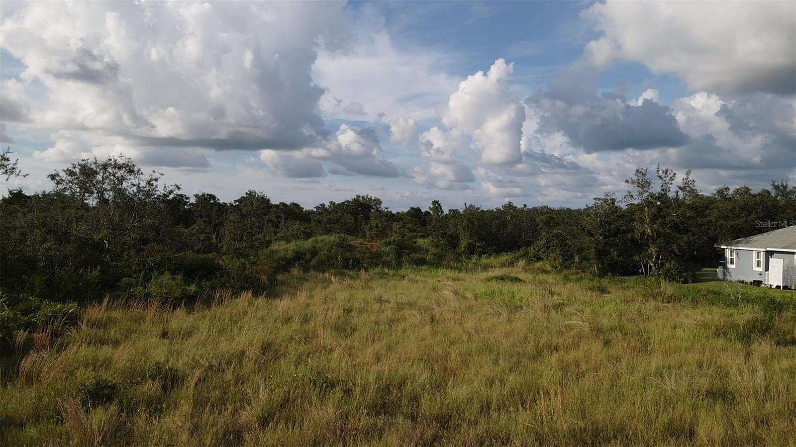 0.63 Acres of Residential Land for Sale in Arcadia, Florida