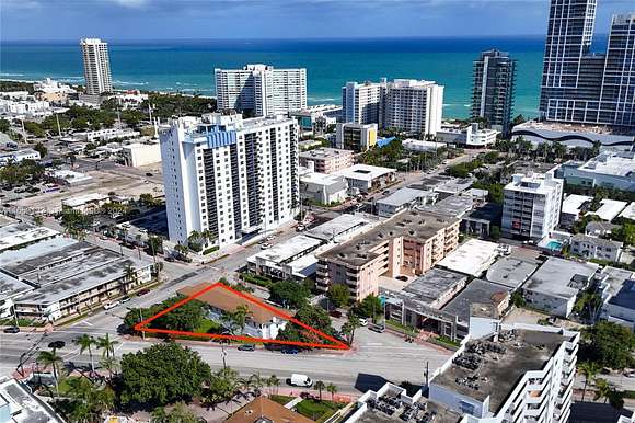 0.27 Acres of Land for Sale in Miami Beach, Florida