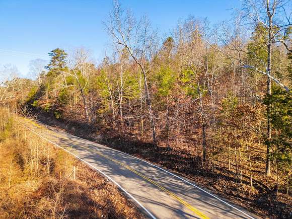 7.48 Acres of Land for Sale in Harrison, Tennessee