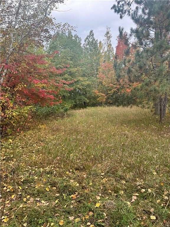 8.2 Acres of Land for Sale in Walker, Minnesota