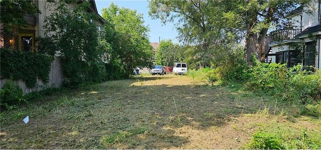 0.1 Acres of Residential Land for Sale in Minneapolis, Minnesota