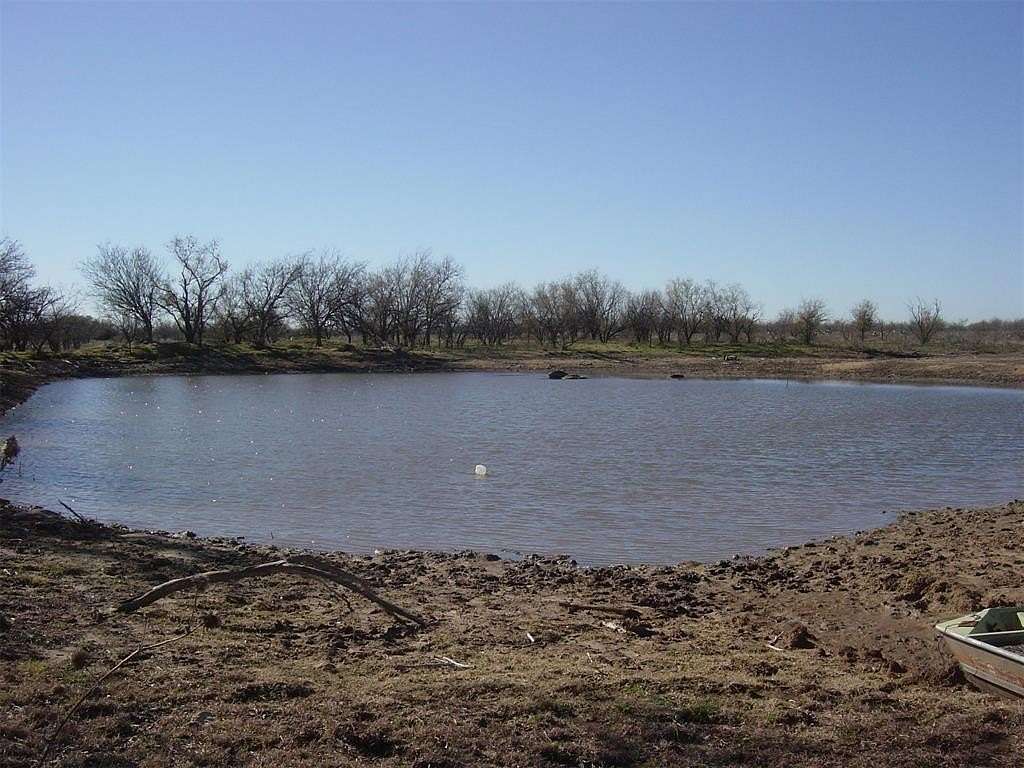 160 Acres of Recreational Land for Sale in Olney, Texas