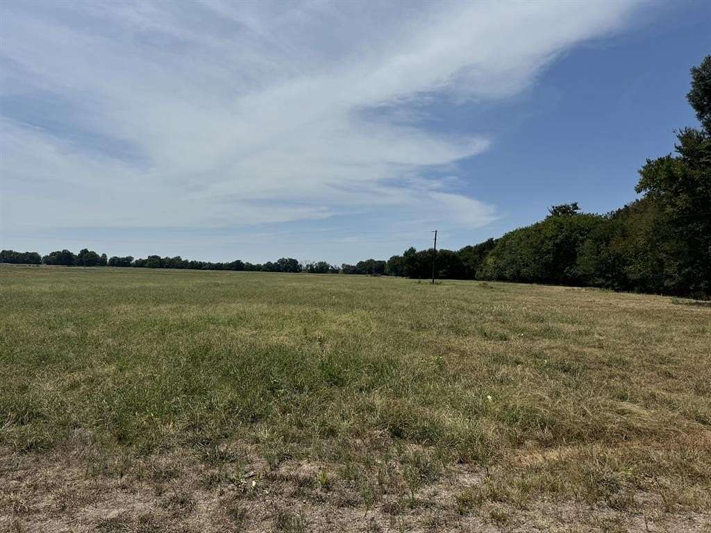 14.74 Acres of Land for Sale in Pattonville, Texas