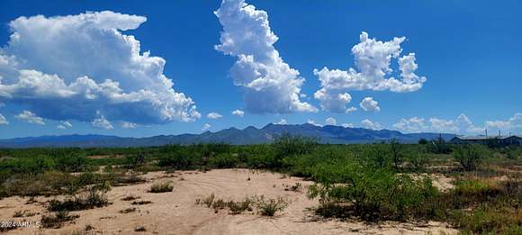 5.07 Acres of Residential Land for Sale in Elfrida, Arizona