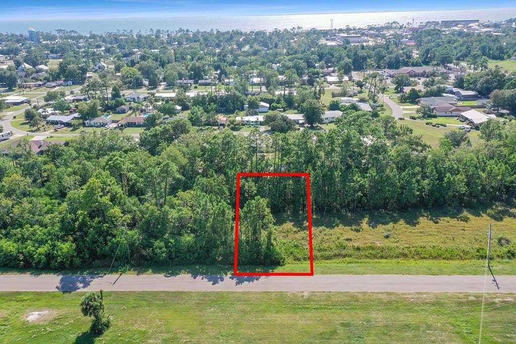 0.301 Acres of Residential Land for Sale in Port St. Joe, Florida