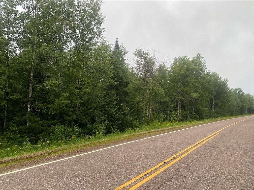 36 Acres of Recreational Land for Sale in Loretta, Wisconsin